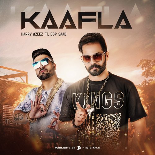 Kaafla