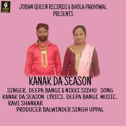 Kanak Da Season-Hx1ZWBNAcAU