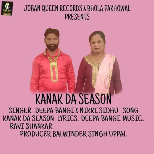 Kanak Da Season