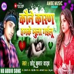 Kaune karan hamke gaiu tu ho bhulai