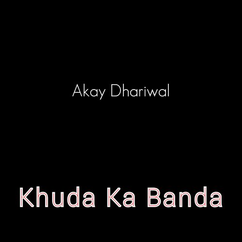 Khuda Ka Banda_poster_image