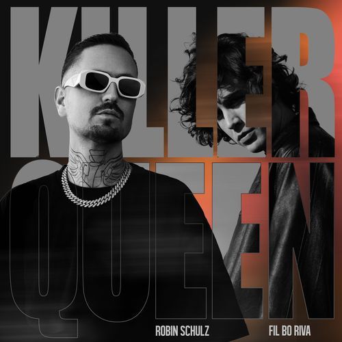 Killer Queen (Extended Mix) (Extended Mix) cover art