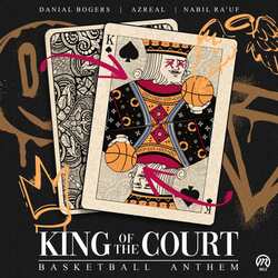 King Of The Court (Basketball Anthem)-IVEBchdaRQI