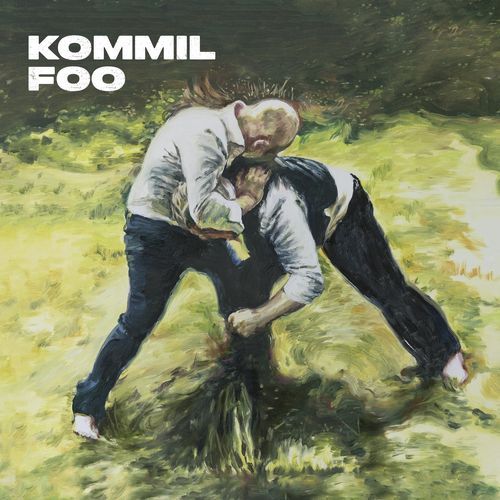 De Man Die Huilt Om Een Vrouw cover art