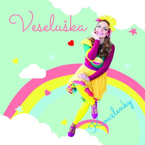 PopLetená cover art