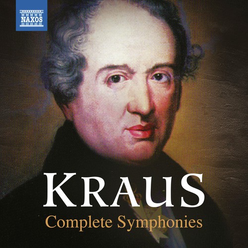 Kraus: Complete Symphonies