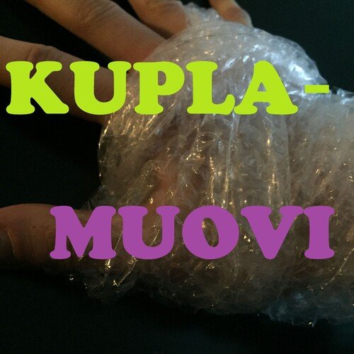Kuplamuovi cover art