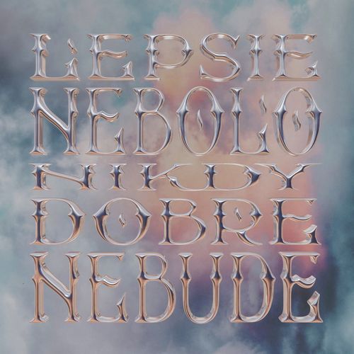 Možno ju nájdeš ty… cover art
