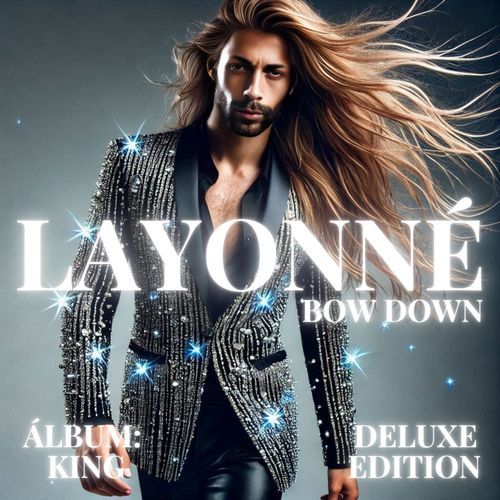 Layonné - Bow Down (Live) (Live) cover art