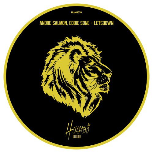 Letsdown (TecHouzer Remix) cover art