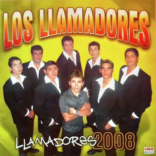 Llamadores 2008