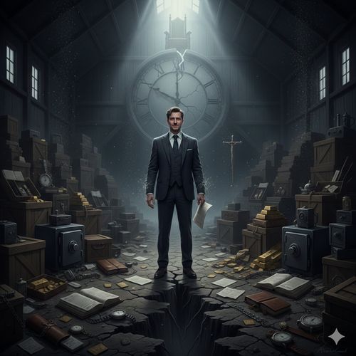 Louco cover art