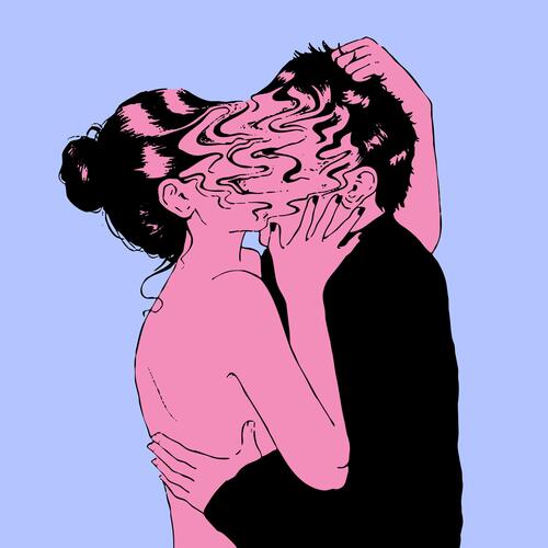 Love Isn't An Opinion, It's A Chemical Reaction.