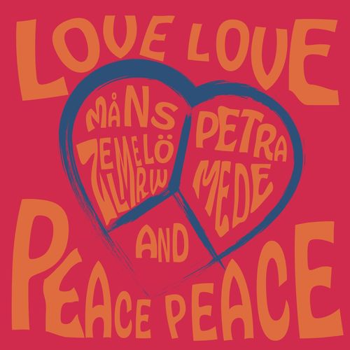 Love Love Peace Peace Song Download From Love Love Peace Peace Jiosaavn