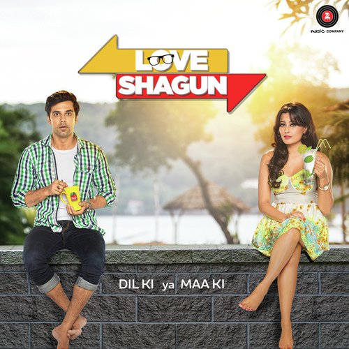 Love Shagun