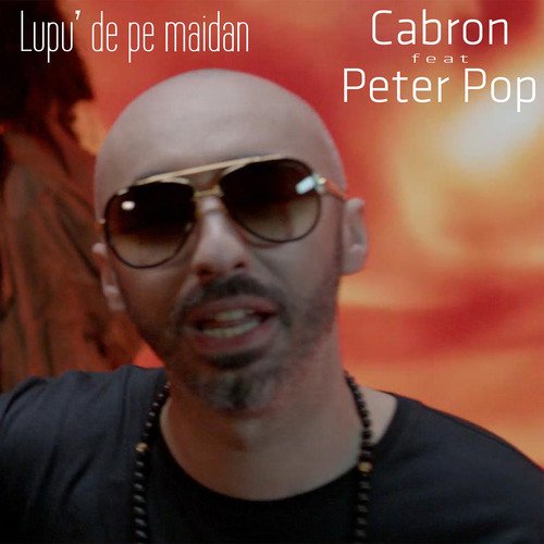 Lupu' de pe maidan (Video Edit)