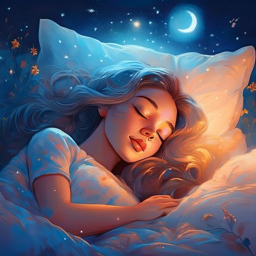 Música Para Momentos Entre Sueños