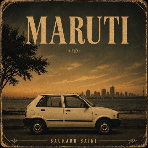 MARUTI