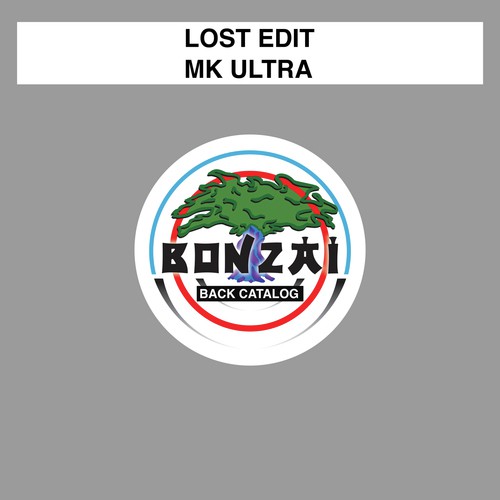MK Ultra (Original Mix)