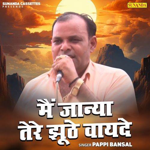 Main Janya Tere Jhoonthe Vayde