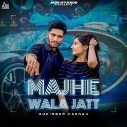 Majhe Wala Jatt-JykufRhWfQY