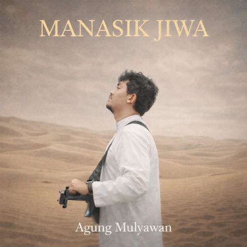 Cahaya Ramadan cover art