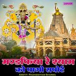 Mandfiya Re Shyam Ko Pago Support