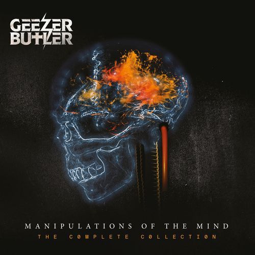 Manipulations of the Mind (The Complete Collection)