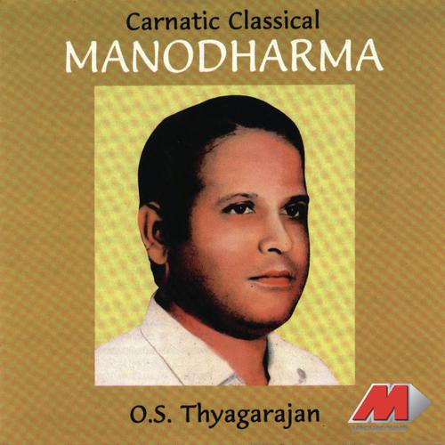 Venkataramana: Lathangi - Rupakam