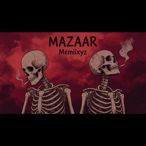 Mazaar