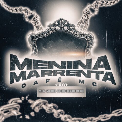 Menina Marrenta_poster_image