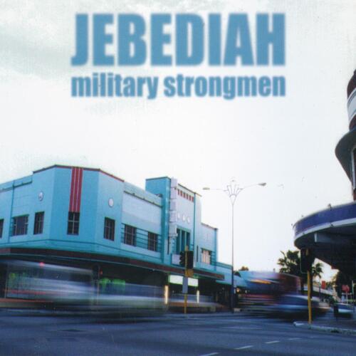 Military Strongmen