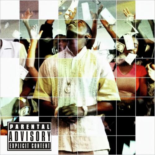 Mitch cover art