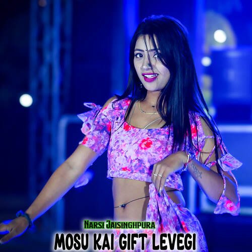 Mosu Kai Gift Levegi