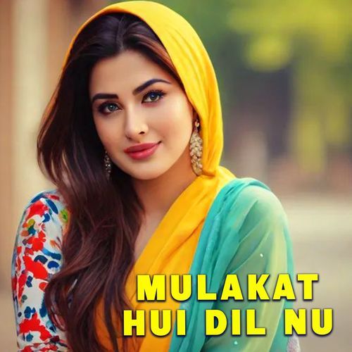 Mulakat Hui Dil Nu