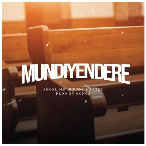 Mundiyendere (feat. Ronnex) cover art