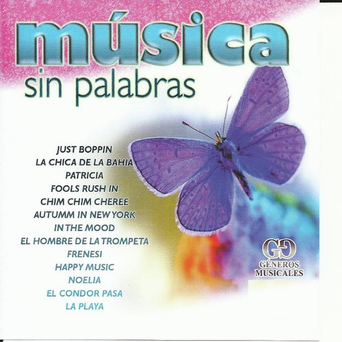 Meditacion cover art