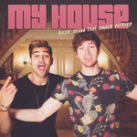 My House (feat. Tanner Patrick)