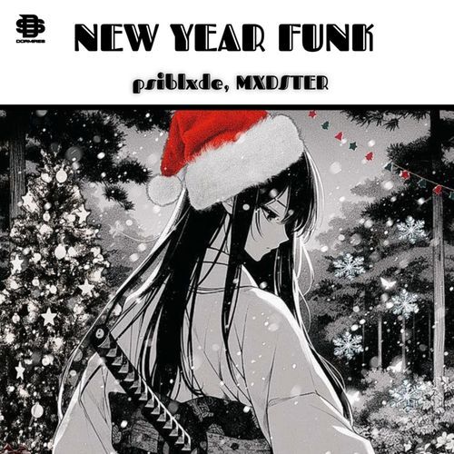 NEW YEAR FUNK (Speed Up)