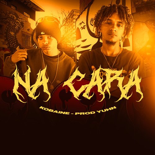 Na Cara cover art