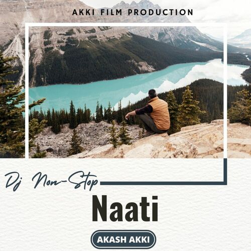 Naati (Dj Non-Stop)