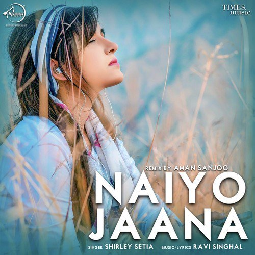 Naiyo Jaana - Remix