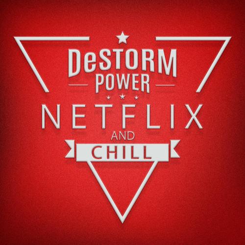 Netflix and Chill_poster_image