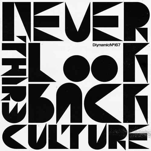 Never Look Back EP_poster_image