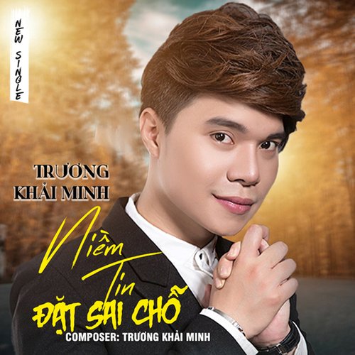 Niềm Tin Đặt Sai Chỗ