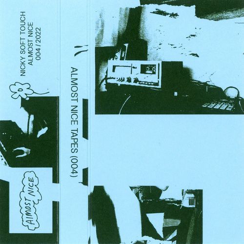 jay van see the one green coat cover art