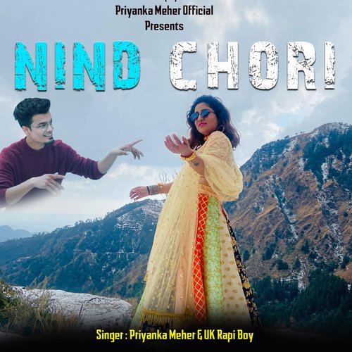 Nind Chori (Garhwali Song)_poster_image