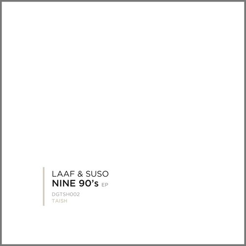 Nine 90's (Art Of Mind Remix) cover art
