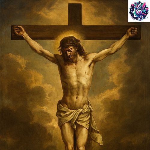 Deus de Israel (Acoustic) cover art