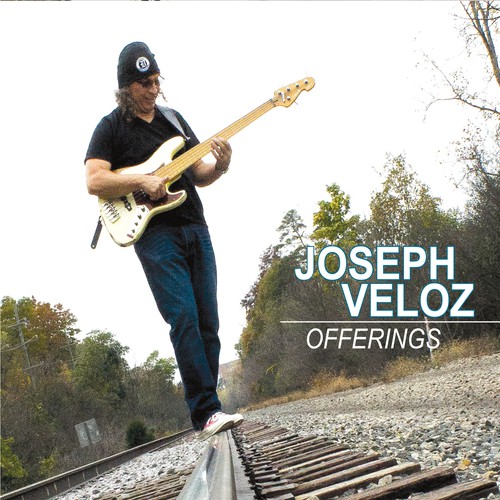 Joseph Veloz